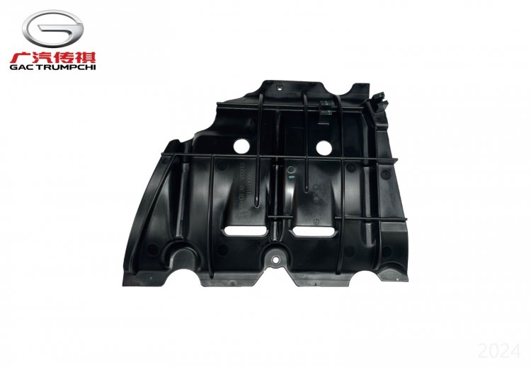 Перегородка масляного поддона GAC GS3