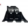 Перегородка масляного поддона GAC GS3