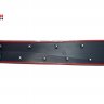 Нижняя наружная декоративная накладка левой задней двери (Matte Moon Shadow Gray) GAC GS3
