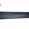 Нижняя наружная декоративная накладка левой задней двери (Matte Moon Shadow Gray) GAC GS3