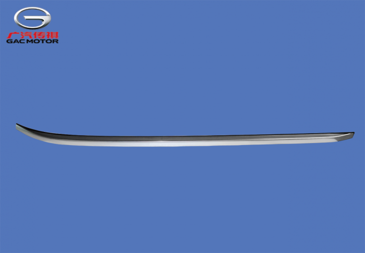 Правый рейлинг GAC GS8II