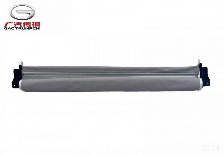 Система солнцезащитной шторки люка GAC GS3