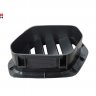 Левый воздуховод обдува стекла (Elegant Solid Black); применимый код темы внутренней отделки: V (Light Wave Blue), X (Camel) GAC GS3