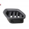 Левый воздуховод обдува стекла (Elegant Solid Black); применимый код темы внутренней отделки: V (Light Wave Blue), X (Camel) GAC GS3