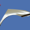 Правое переднее крыло GAC M8 GAC M8 Замена на  4150011CMV0000B00
