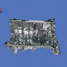 Масляный поддон в сборе GAC GS3