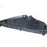 Левая торцевая крышка приборной панели GAC GS8II