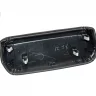 Задняя декоративная крышка подлокотника GAC GS8II