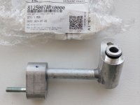 Выпускная трубка кондиционера в сборе (II) GAC GS5