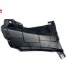 Левый передний воздухозаборник GAC GS3