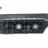 Кронштейн направляющей шторки безопасности правой стойки C GAC M8