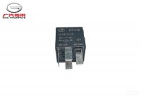 Реле 4 PIN MINI (40 A) GAC