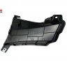 Правый передний воздухозаборник GAC GS3