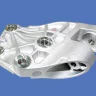 Нижний кронштейн коробки передач GAC GS3