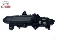Наружная ручка левой передней двери B4 (Haoyue Gray) GAC GS3 Наружная ручка левой передней двери B4 (Haoyue Gray) GAC GS3