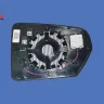 Зеркальный элемент левого зеркала GAC GS8II