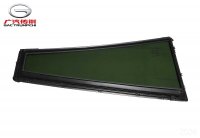 Треугольное стекло левой задней двери GAC GS8II