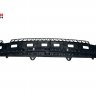 7105030CRV0100, Передний кронштейн крепления системы защиты пешеходов GAC GS3
