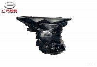 Правая передняя блок-фара GAC GS3
