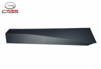 Нижняя наружная декоративная накладка правой задней двери (Matte Moon Shadow Gray) GAC GS3