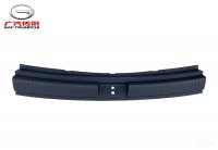 Декоративная накладка порога двери багажного отделения  V (Light Wave Blue), X (Camel) GAC GS3