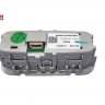 Левый плафон освещения зоны второго ряда сидений (Warm Jade Gray) GAC GS3