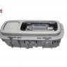 Левый плафон освещения зоны второго ряда сидений (Warm Jade Gray) GAC GS3