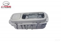 Правый плафон освещения зоны второго ряда сидений (Warm Jade Gray) GAC GS3