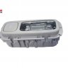 Правый плафон освещения зоны второго ряда сидений (Warm Jade Gray) GAC GS3