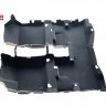 6230003CRV0100M10, Пол салона (Elegant Solid Black) GAC GS3