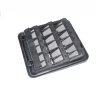 6265003ARX0001, Воздуховыпускное отверстие багажника GAC GS5