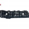 7105012CRV0000, Правый кронштейн крепления переднего бампера GAC GS3