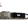 Панель левой передней двери в сборе с переключателями GAC GS8II