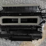 Корпус (с отверстиями для отрицательных ионов) GAC GS8II