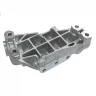 Кронштейн опоры двигателя GAC