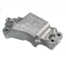 Кронштейн опоры двигателя GAC