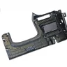 Нижняя облицовка со стороны водителя GAC GS8II