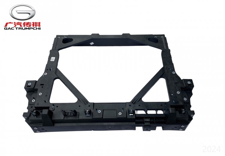 Панель радиаторов GAC M8