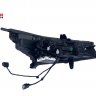 Левая передняя блок-фара _ Элегантный черный GAC M8 GAC M8 Замена на  7210011CMV0301M10