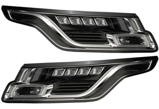 ФАРА Range Rover Sport (L461, 2024г.) LandRover