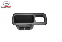Блок ручки двери багажника GAC GS8II