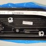 Накладка капота правая CS95 Plus