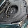 Защитная панель моторного отсека GAC GS8II